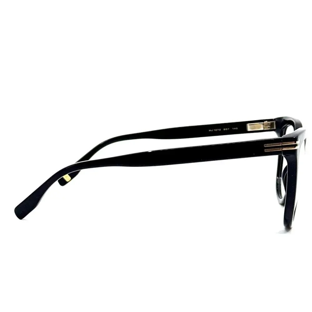 New! MARC JACOBS Eyeglasses MJ1072 807, Authentic